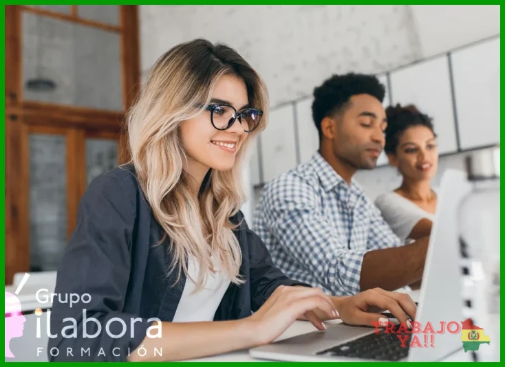 Paso 1 — Diagnosticar tu perfil laboral para alinearlo con la oferta formativa