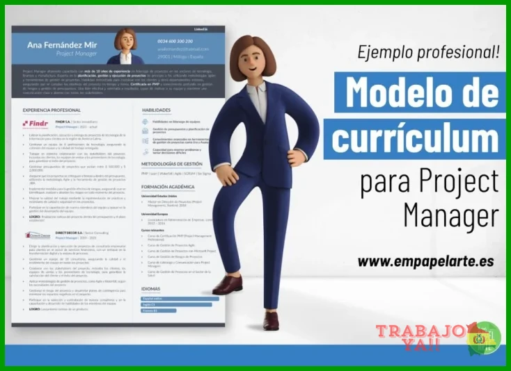 Paso 1 — Seleccionar el curso de gestión de proyectos estratégico para tu perfil