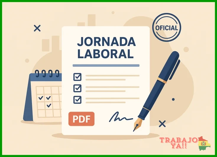 ¿[PDF] Guía sobre el Registro de Jornada?