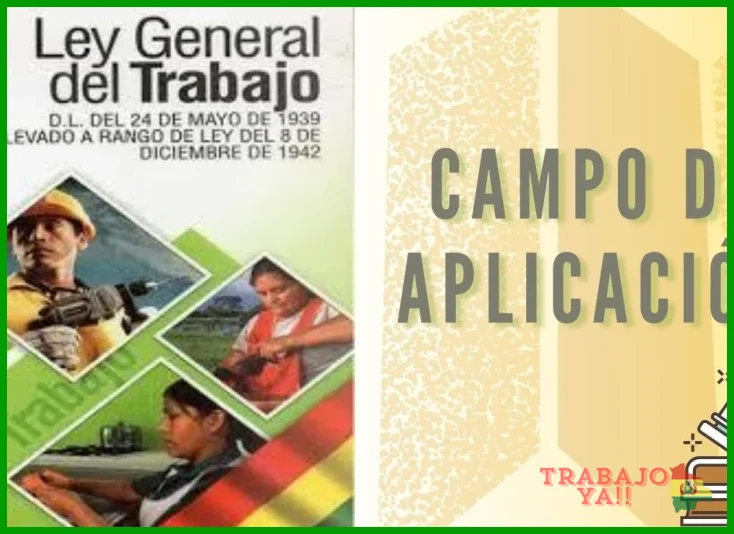 ¿[PDF] Ley general del trabajo del 8 de diciembre de 1942?
