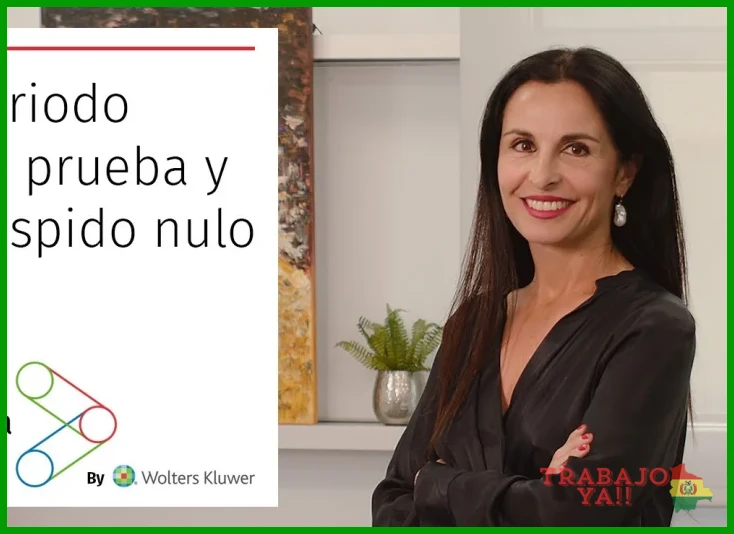 ¿Periodo de prueba: qué es, límites y bajas | Wolters Kluwer?