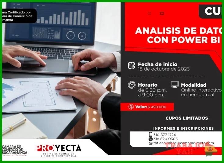Qué necesitas saber sobre Guía de cursos de análisis de datos para tomar mejores decisiones