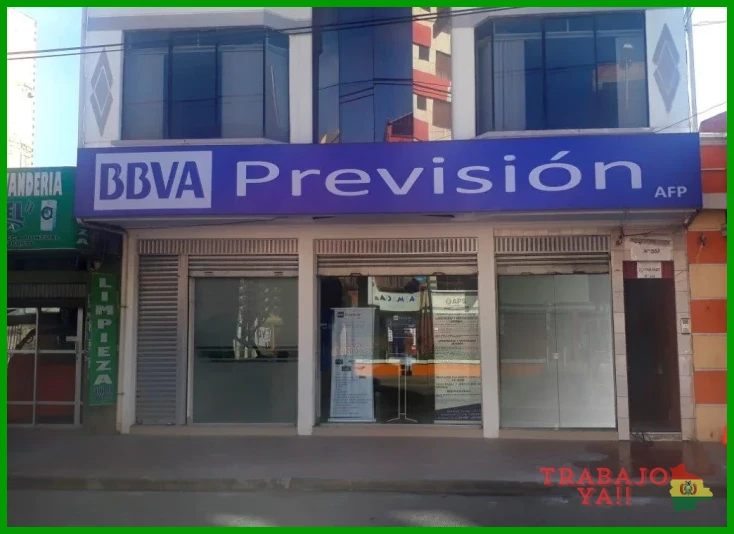Qué son las AFP en Bolivia