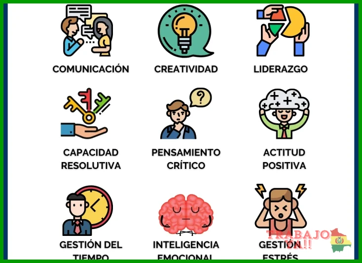 ¿Qué son las Soft Skills y cómo potenciarlas para el éxito profesional?