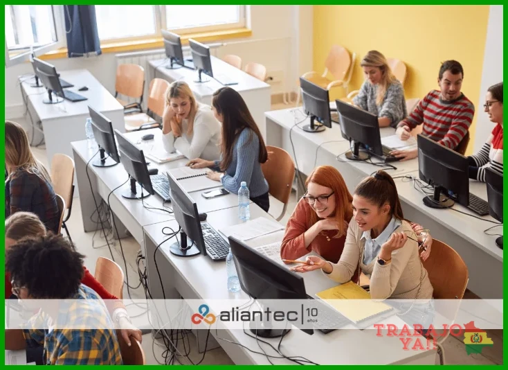 Qué son los bootcamps de tecnología y cómo se diferencian de otras formaciones