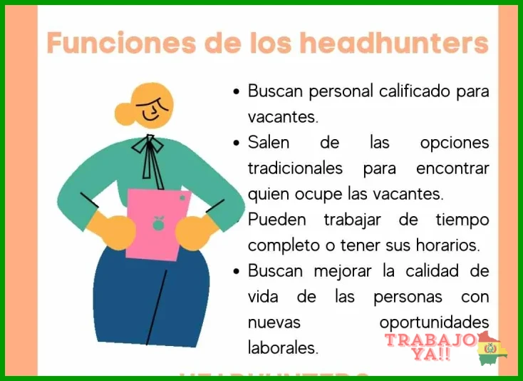 Qué son los headhunters y cuál es su función real en la selección ejecutiva