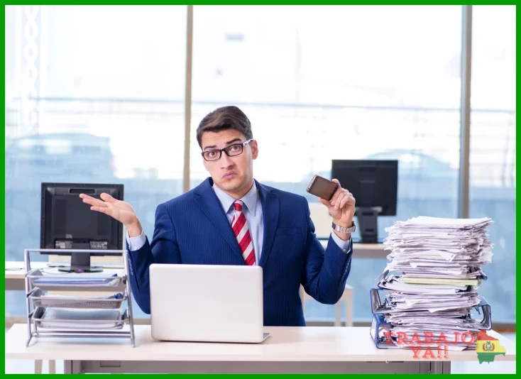 Revisar tu rendimiento y logros cuantificables en la empresa