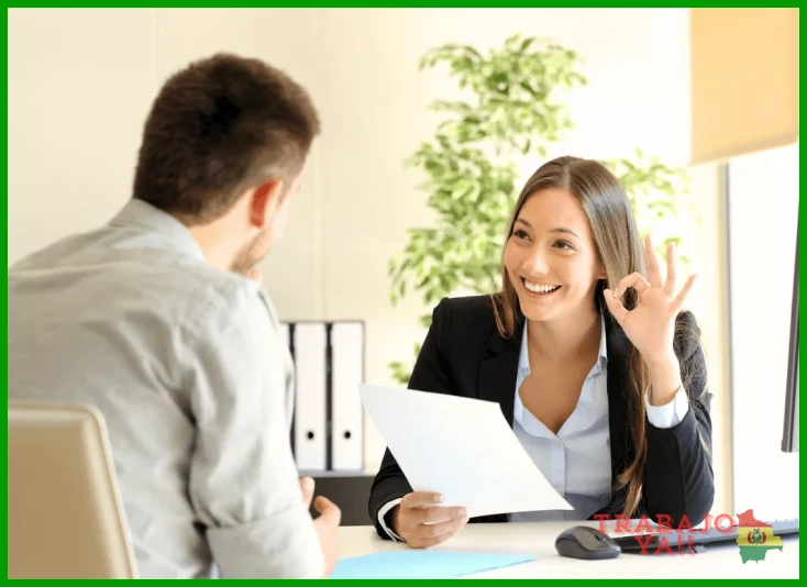 </li>
<p><li>Se muestra cómo adaptar el currículum a una oferta laboral de forma sencilla, según un video de TikTok.</li> <li>Se indica cómo adaptar el currículum a una oferta de trabajo en Bolivia.</li></ol>