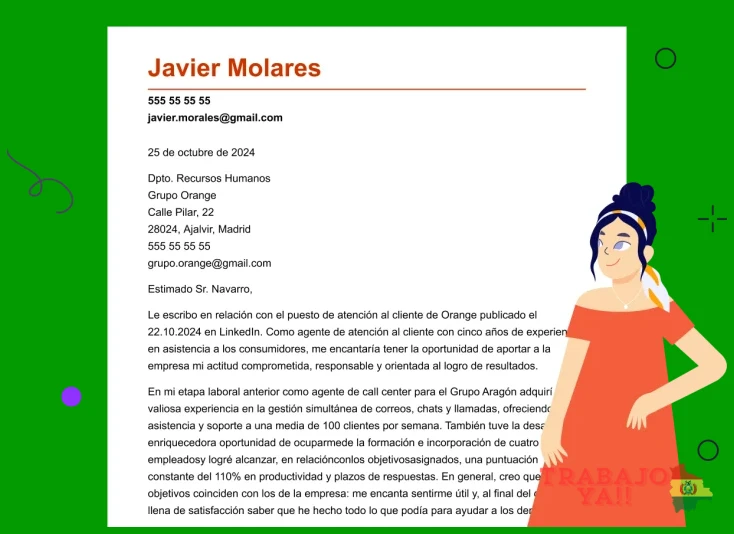 Uso de plantillas genéricas que no personalizan la información